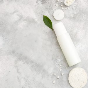 Vitamin Body Lotion